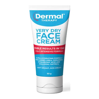 Dermal Therapy Very Dry Face Cream