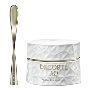 Decorte AQ Absolute Treatment Sculpting Balm Cream