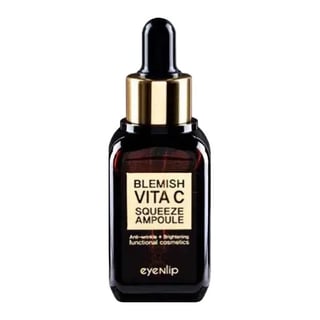 EYENLIP BEAUTY Blemish Vita C Squeeze Ampoule