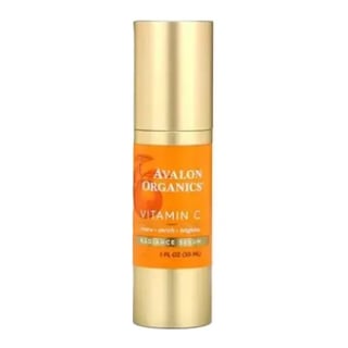 Avalon Organics Vitamin C Radiance Serum