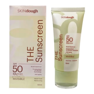 Skindough The Sunscreen SPF 50 PA++++