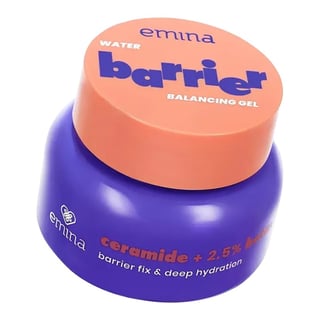 Emina Water Barrier Balancing Gel