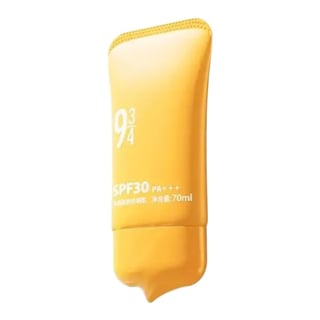 934 Hydrating Refreshing Sunscreen Lotion SPF 30