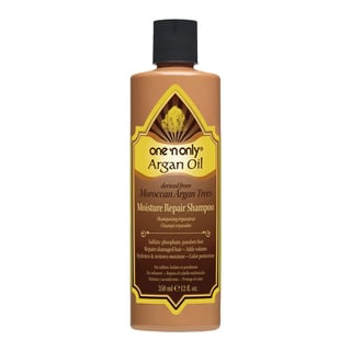 One 'N Only Argan Oil Moisture Repair Shampoo