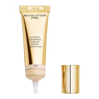 Revolution Beauty Revolution Pro Ultimate Coverage Crease Proof Concealer