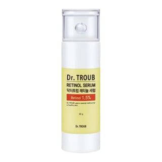 Sidmool Dr. Troub Retinol 1.5% Serum