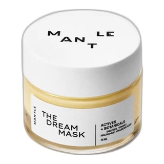 Mantle The Dream Mask