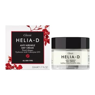 Helia-D Classic Anti-Wrinkle Day Cream