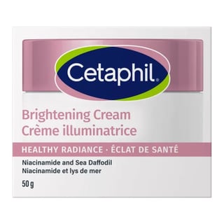 Cetaphil Healthy Radiance Brightening Cream