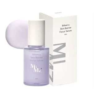 Mimz Bilberry Skin Barrier Focus Serum