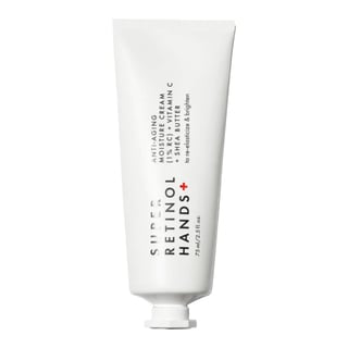 Beauty Pie Super Retinol Hands+ Anti-Aging Moisture Cream