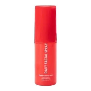 Five Below Daily Facial Spray