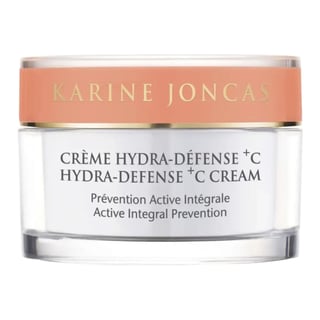 Karine Joncas Hydra-Defense +C Cream