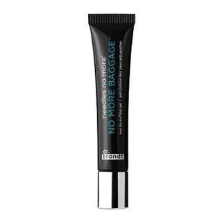 Dr. Brandt Skincare needles no more® NO MORE BAGGAGE™ eye de-puffing gel
