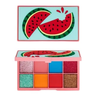 Revolution Beauty I Heart Revolution Mini Tasty Watermelon Eyeshadow Palette