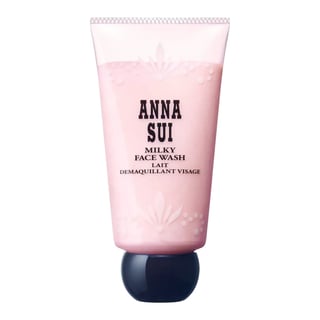 Anna Sui Milky Face Wash