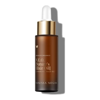 Vanessa Megan N.E.O. Nature's Elixir Oil 12 Hour Miracle Oil