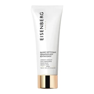 Eisenberg Paris Baume Nettoyant Démaquillant Revitalisant