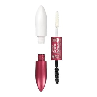 L'Oreal Double Extend Beauty Tubes Mascara