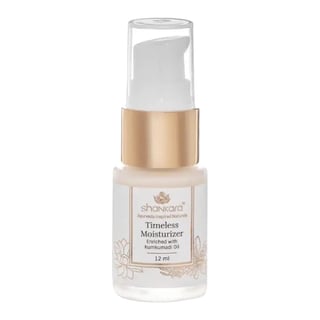 Shankara Timeless Moisturizer