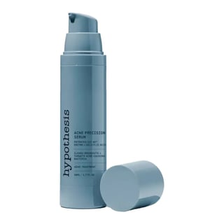 Hypothesis Acne Precision Serum