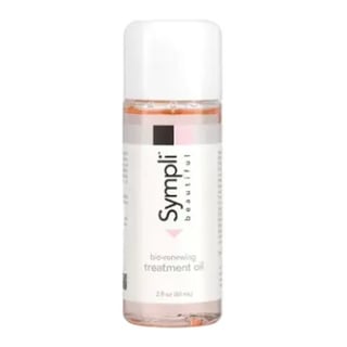 Sympli Beautiful Bio-Renewing Treatment Oil