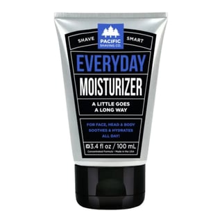 Pacific Shaving Company Everyday Moisturizer