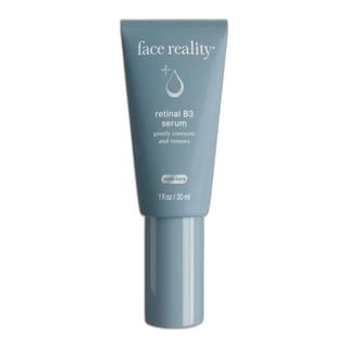Face Reality Skincare Retinal B3 Serum