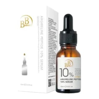 My Scheming BB Amino Argireline Peptide 10% Serum