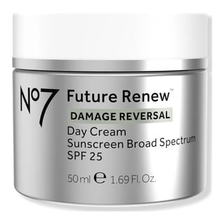 No7 Future Renew Damage Reversal Day Cream SPF 25