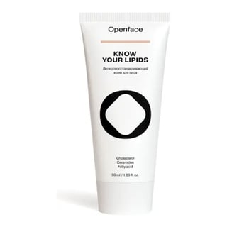 Openface Know Your Lipids