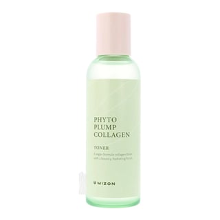 Mizon Phyto Plump Collagen Toner