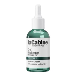 laCabine 2% Prebiotic Complex Serum Cream