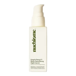 Nuebiome Empris-Peony Biotic Resurfacing Night Serum