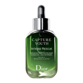 Dior Capture Youth Intense Rescue