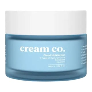 Cream Co. Cloud Moisturizer