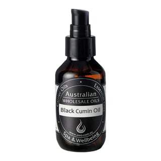 Australian Wholesale Oils Black Cumin Oil