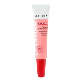 Sephora Collection Plumping Lip Balm Serum