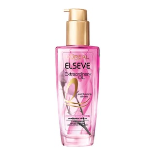 L'Oreal Extraordinary Oil With Precious Rose Infusion