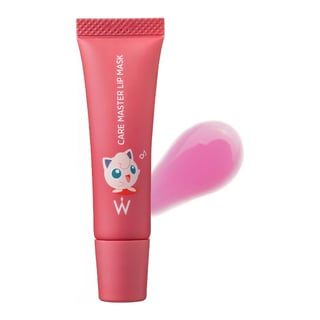 Wonjungyo Care Master Lip Mask