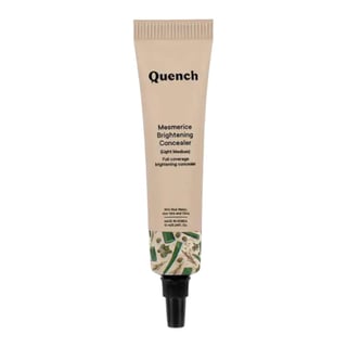 Quench Botanics Mesmerice Brightening Concealer