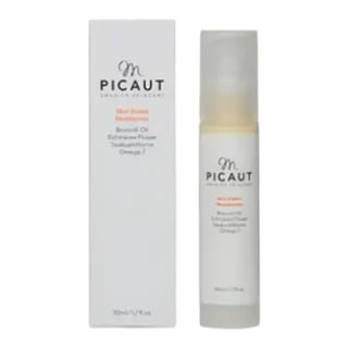 M Picaut Skin Detox Moisturiser