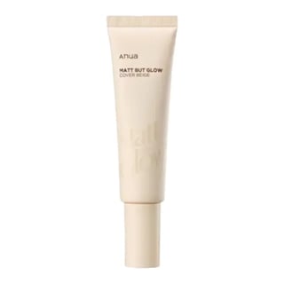 Anua Matt But Glow Cover Beige