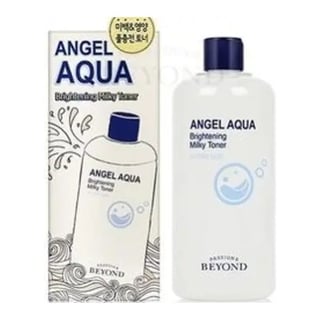 Beyond Angel Aqua Brightening Milky Toner