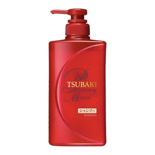 Shiseido Tsubaki Premium Moist Shampoo