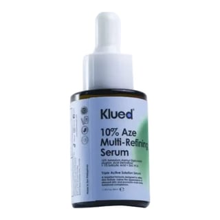 Klued 10% Aze Multi-Refining Serum