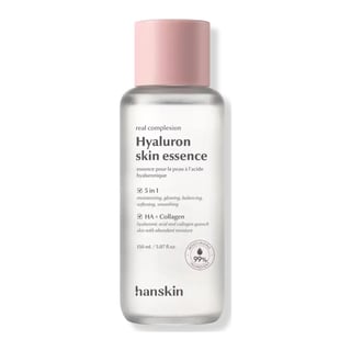 Hanskin Hyaluron Skin Essence