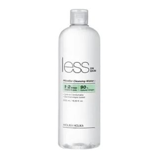 Holika Holika Less On Skin Micellar Cleansing Water