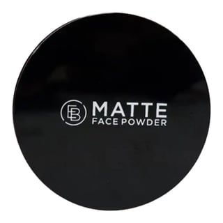 Ever Bilena Matte Face Powder