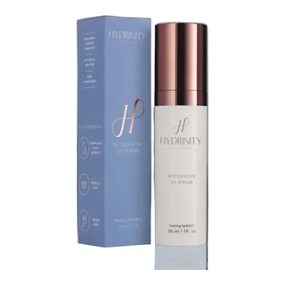 Hydrinity Restorative HA Serum With PPM Technology